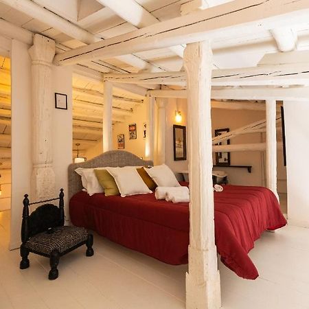 Elly Holiday House パレルモ エクステリア 写真
