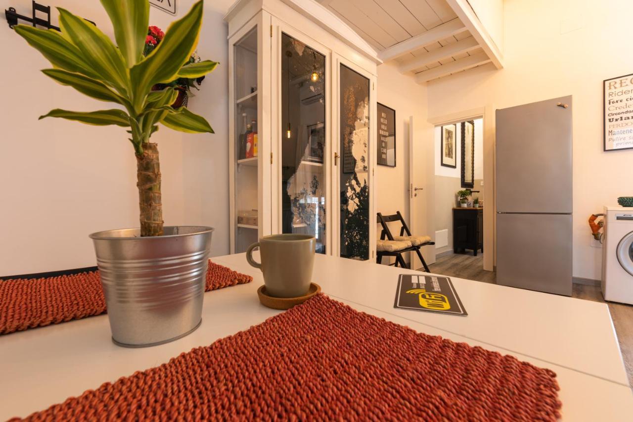 Elly Holiday House パレルモ エクステリア 写真