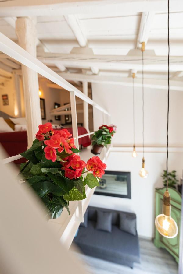 Elly Holiday House パレルモ エクステリア 写真